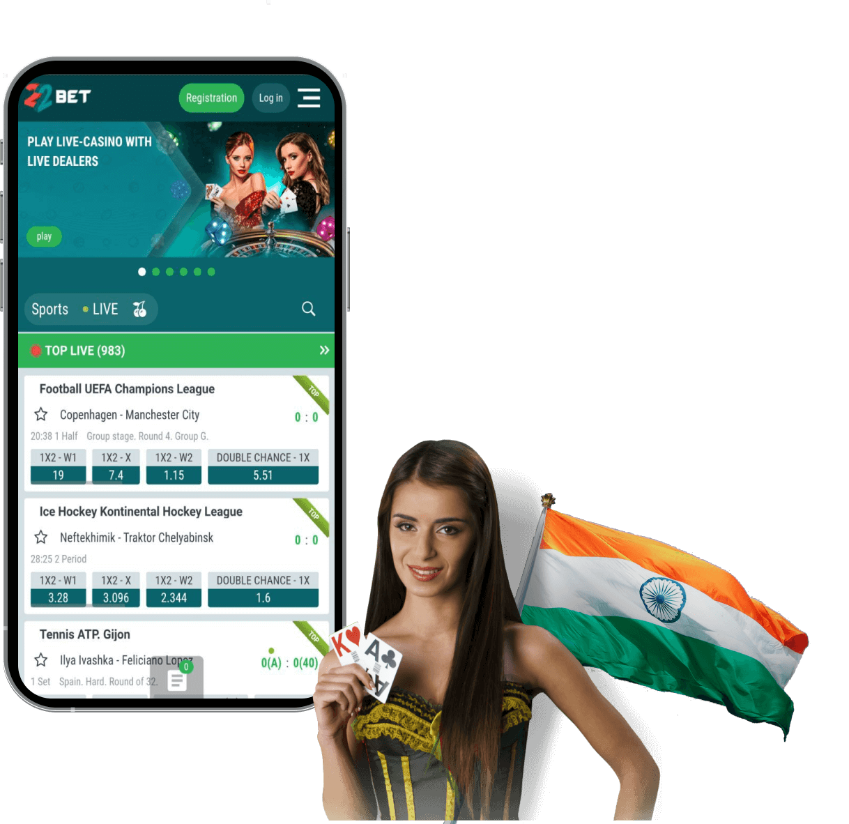 FUN88 App India